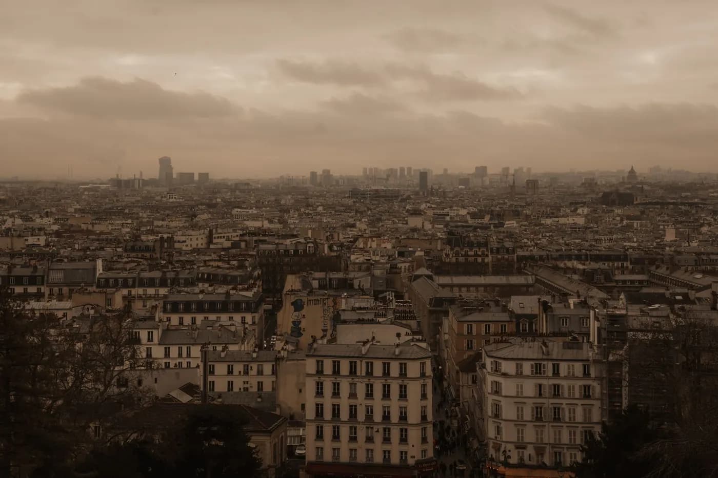 Backstage tour of the Palais Garnier