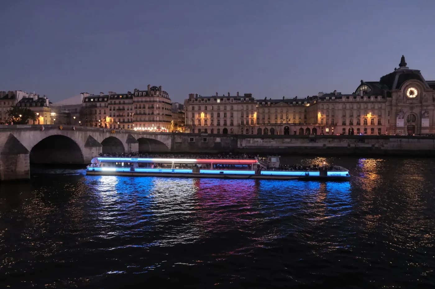 Private helicopter transfer, Paris to Versailles