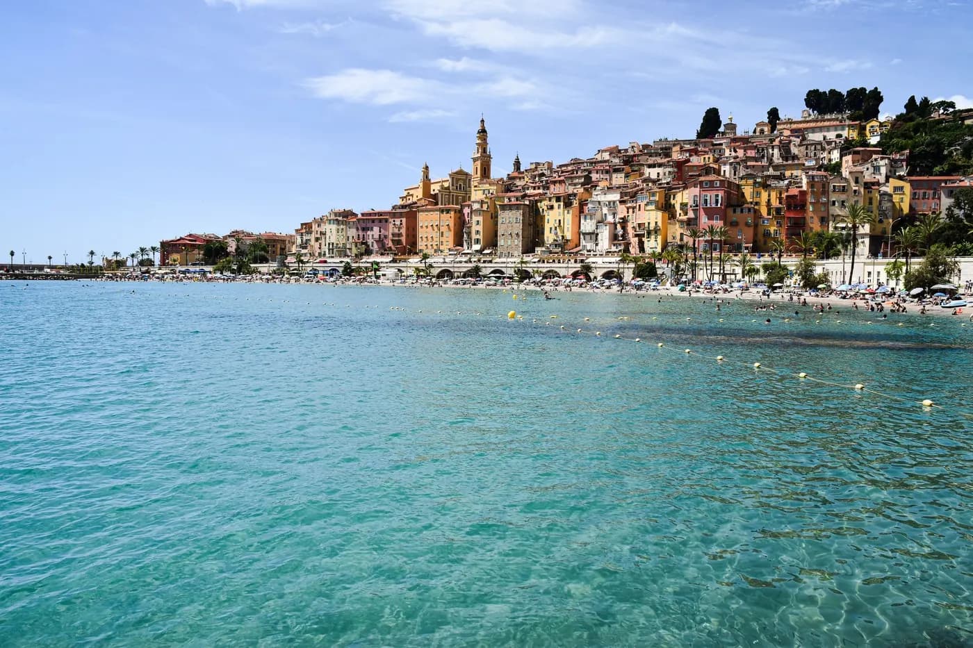 French Riviera
