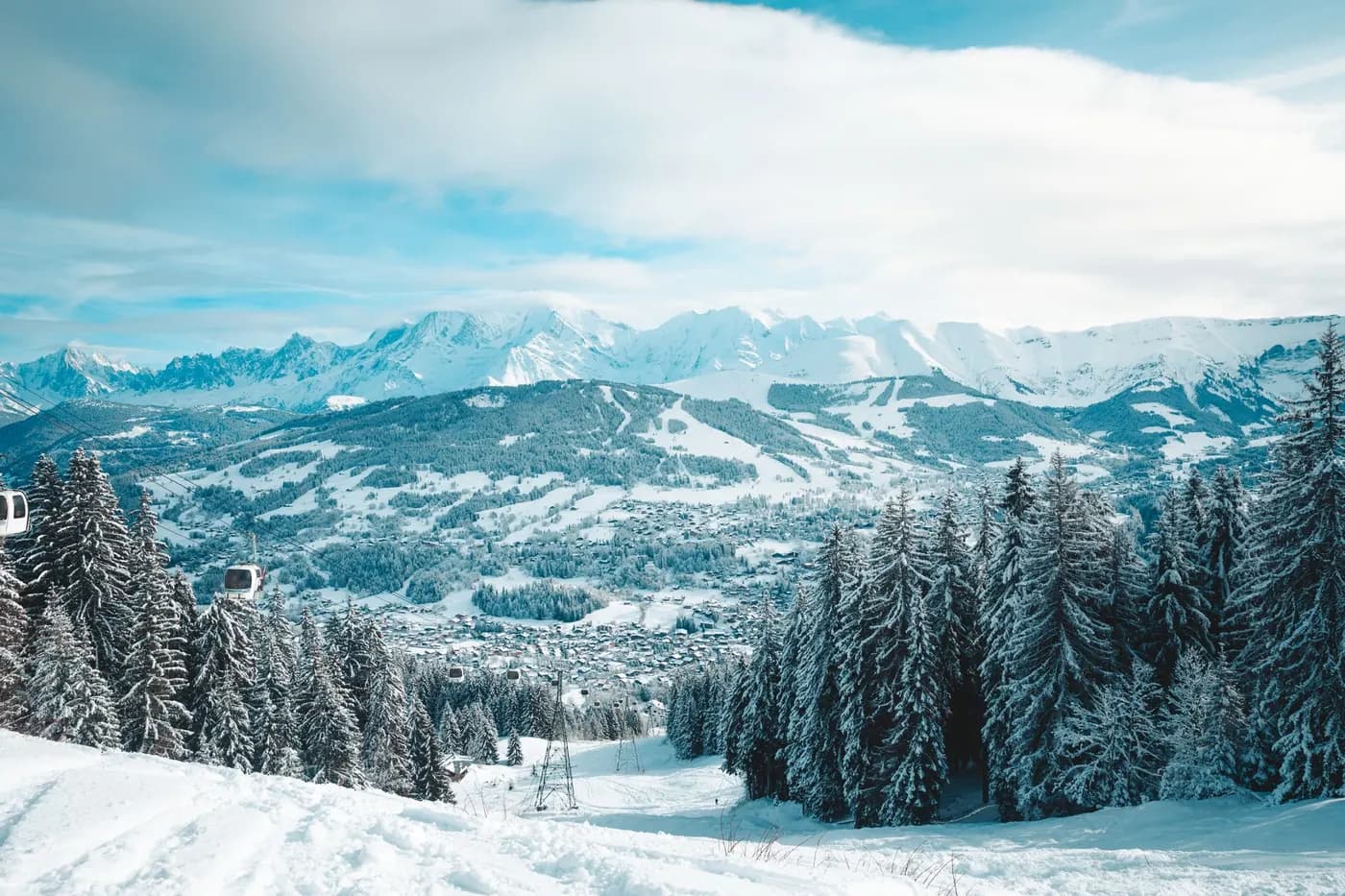Organising a Seminar or Incentive in the French Alps