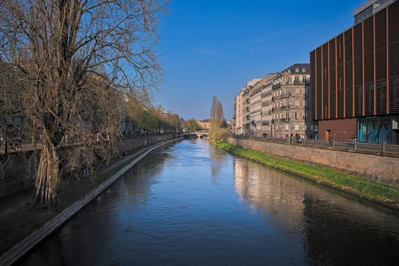Organising a Seminar or Incentive in Alsace and Strasbourg