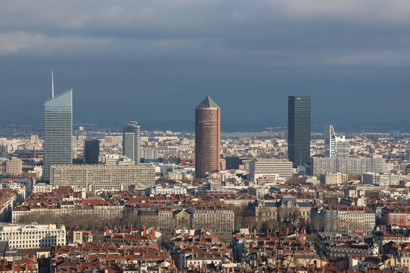 Organising a Seminar or Incentive in Lyon