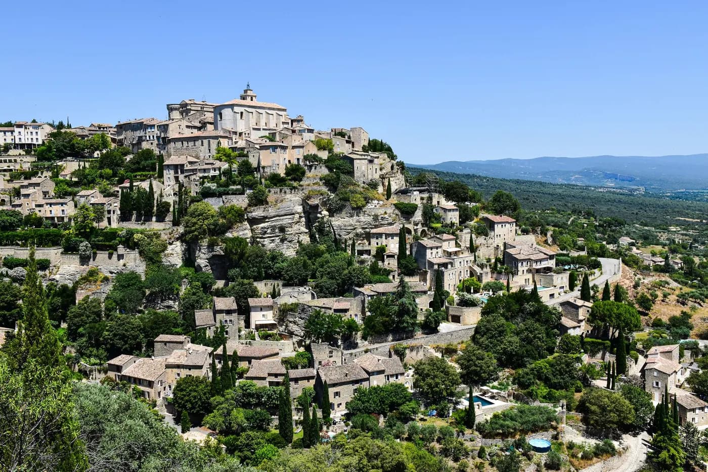Organising a Seminar or Incentive in Provence and Marseille