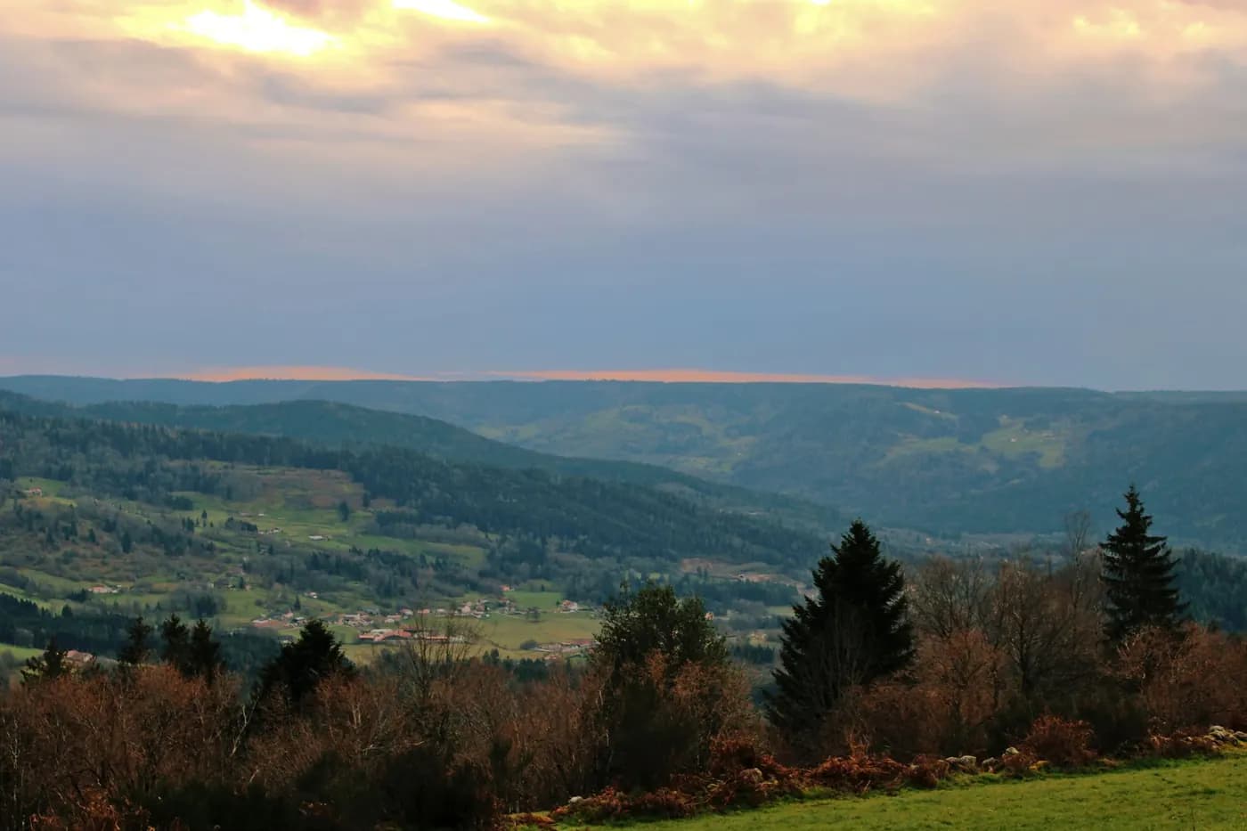 Responsible and Sustainable Seminars in France
