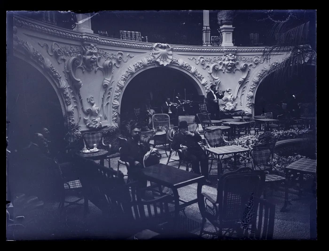 Hôtel de Paris Monte-Carlo, French Riviera