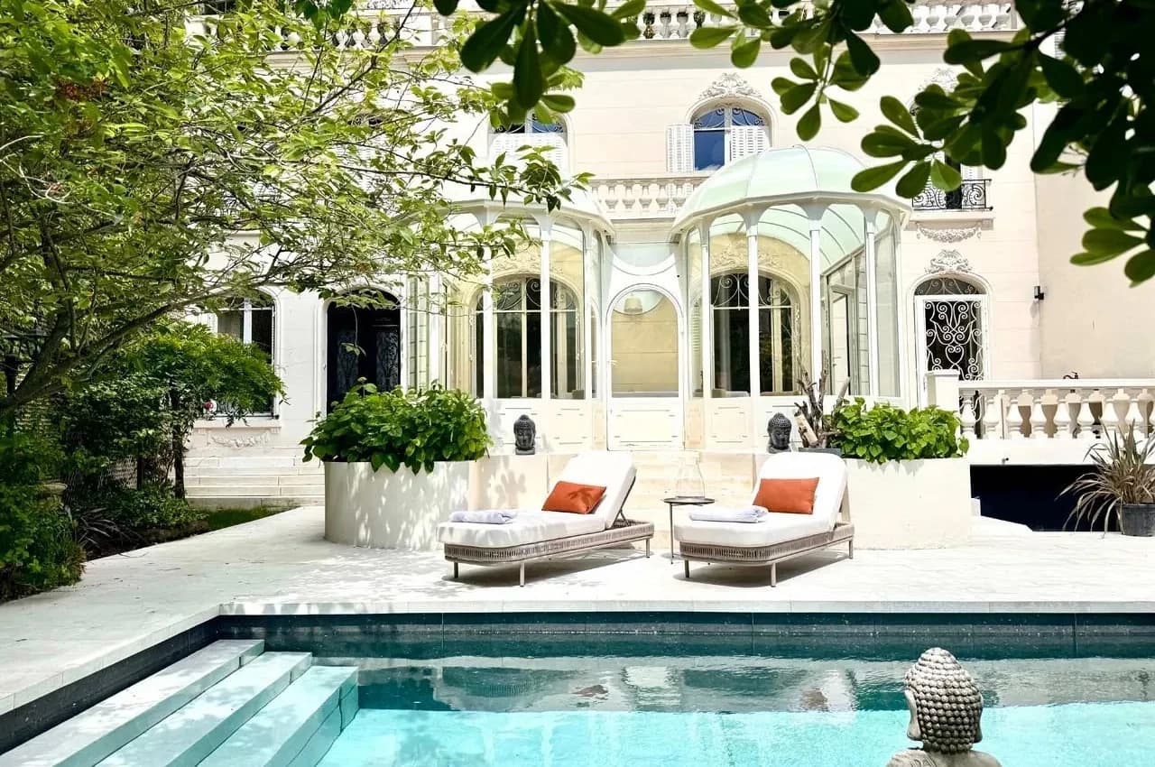 Two-Day Climate Seminar near Fontainebleau and Paris: corporate event programme in Paris