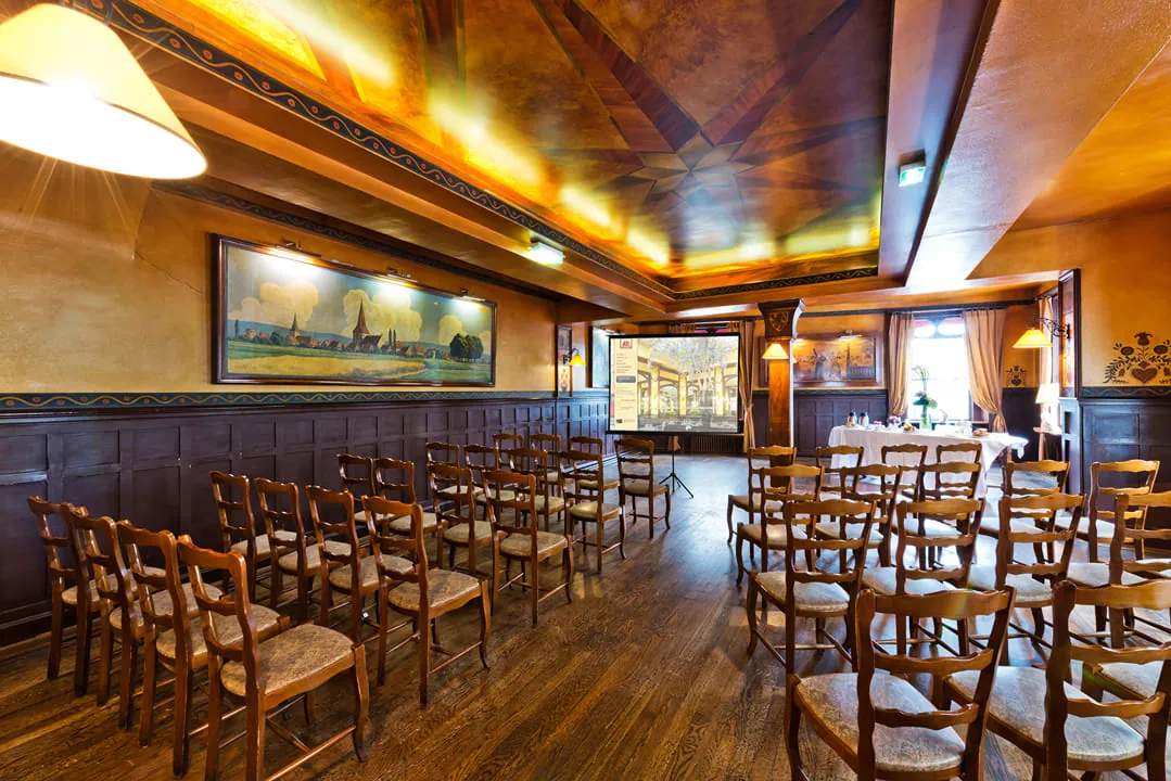 Bofinger, group dining and private event venue in Bastille (4e), Paris – ambience