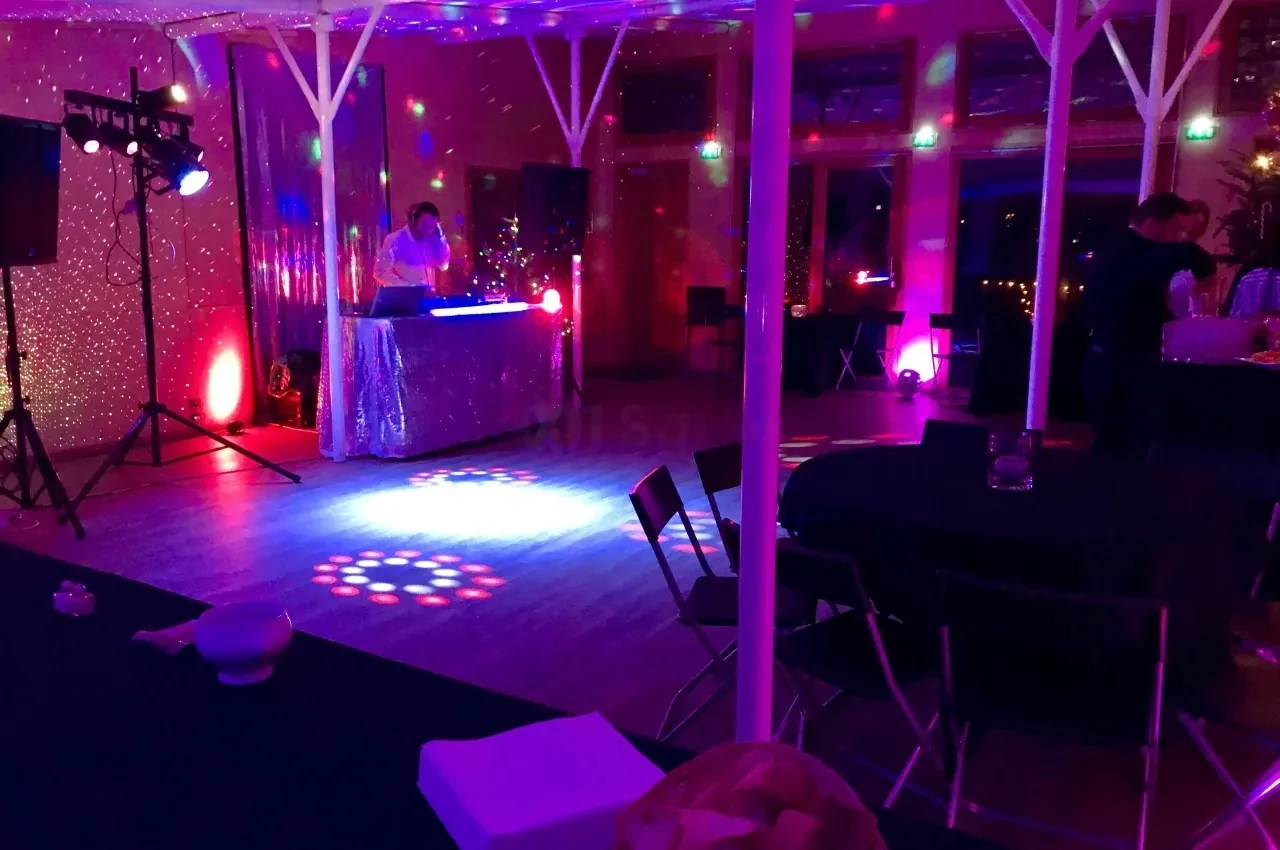 Ballon de Paris - Aéroparis: reception and seminar venue in Paris 15e