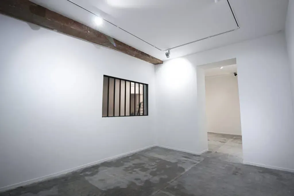 Loft minimaliste, Haut Marais, Paris 3e: reception and seminar venue in Haut Marais, Paris 3e
