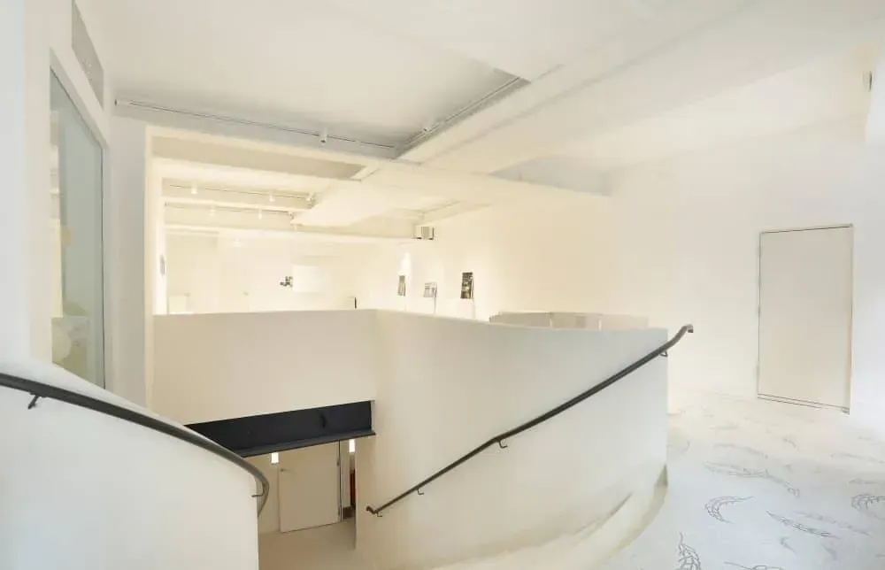 Industrial Venue with Rooftop, Rue Frédéric Sauton: reception and seminar venue in Paris 5e