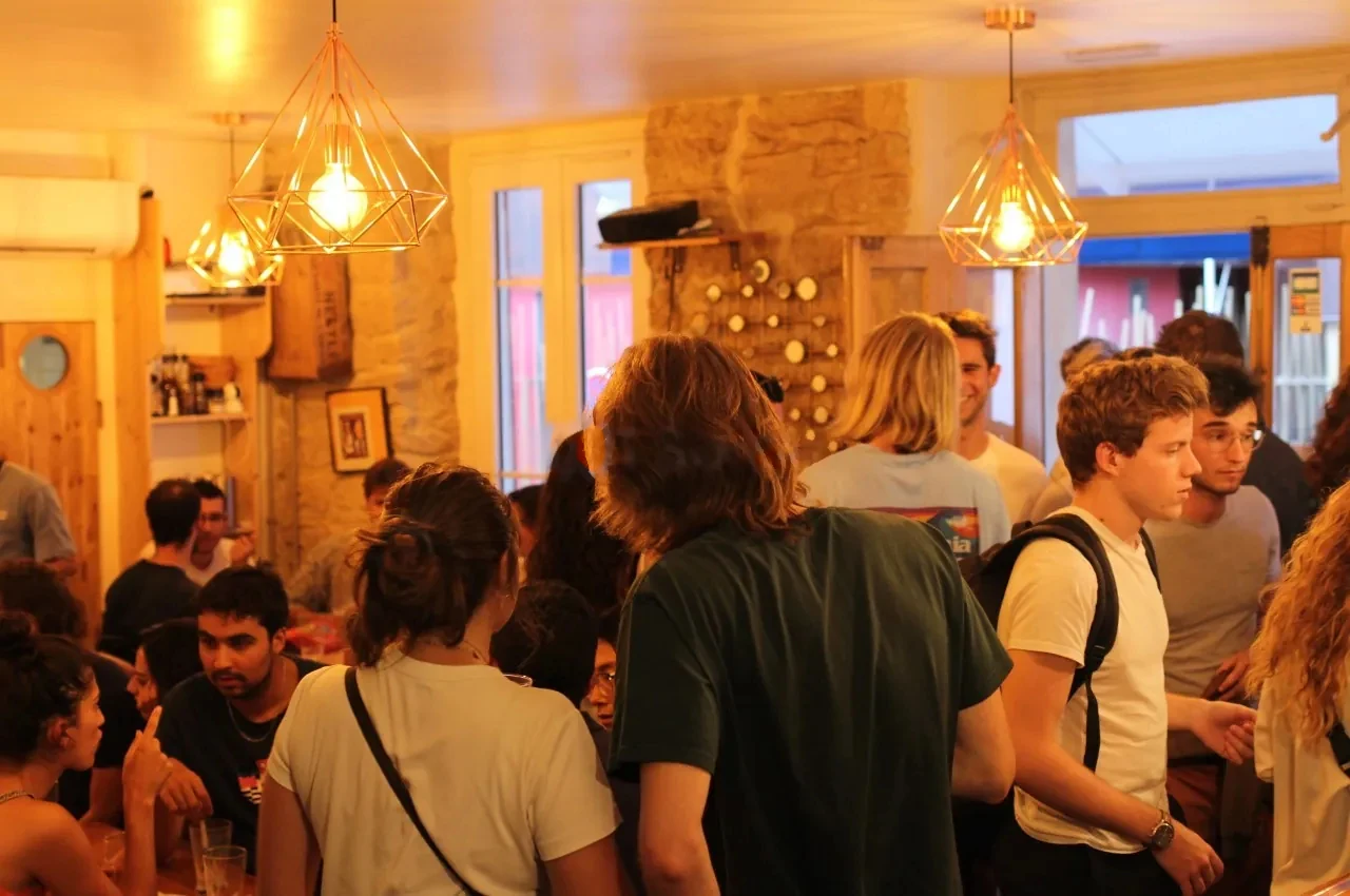 L'Astrolabe, characterful event venue for corporate events in Paris 15e, up to 40 guests