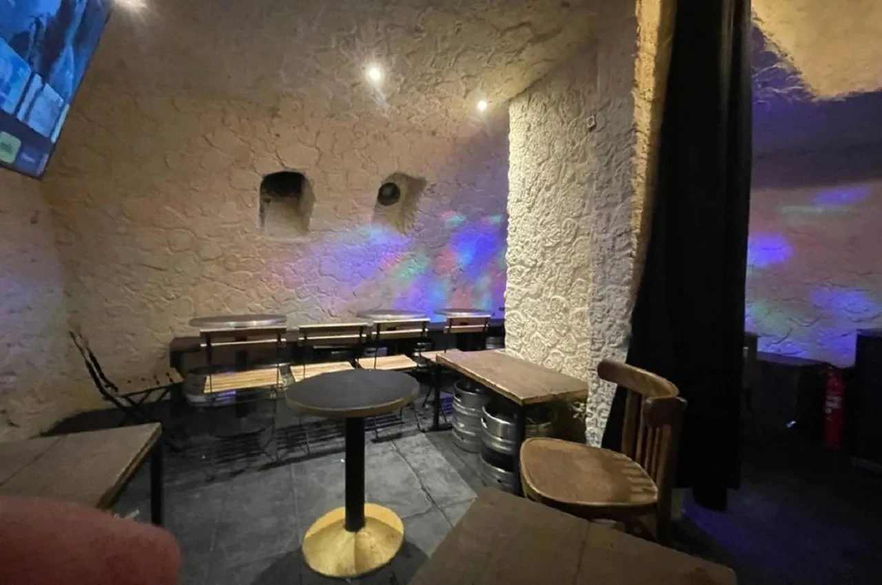 Le Five: reception and seminar venue in Paris 6e