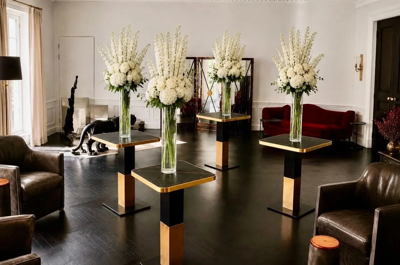 Le Loft Triangle d'Or Champs-Élysées: reception and seminar venue in Paris 8