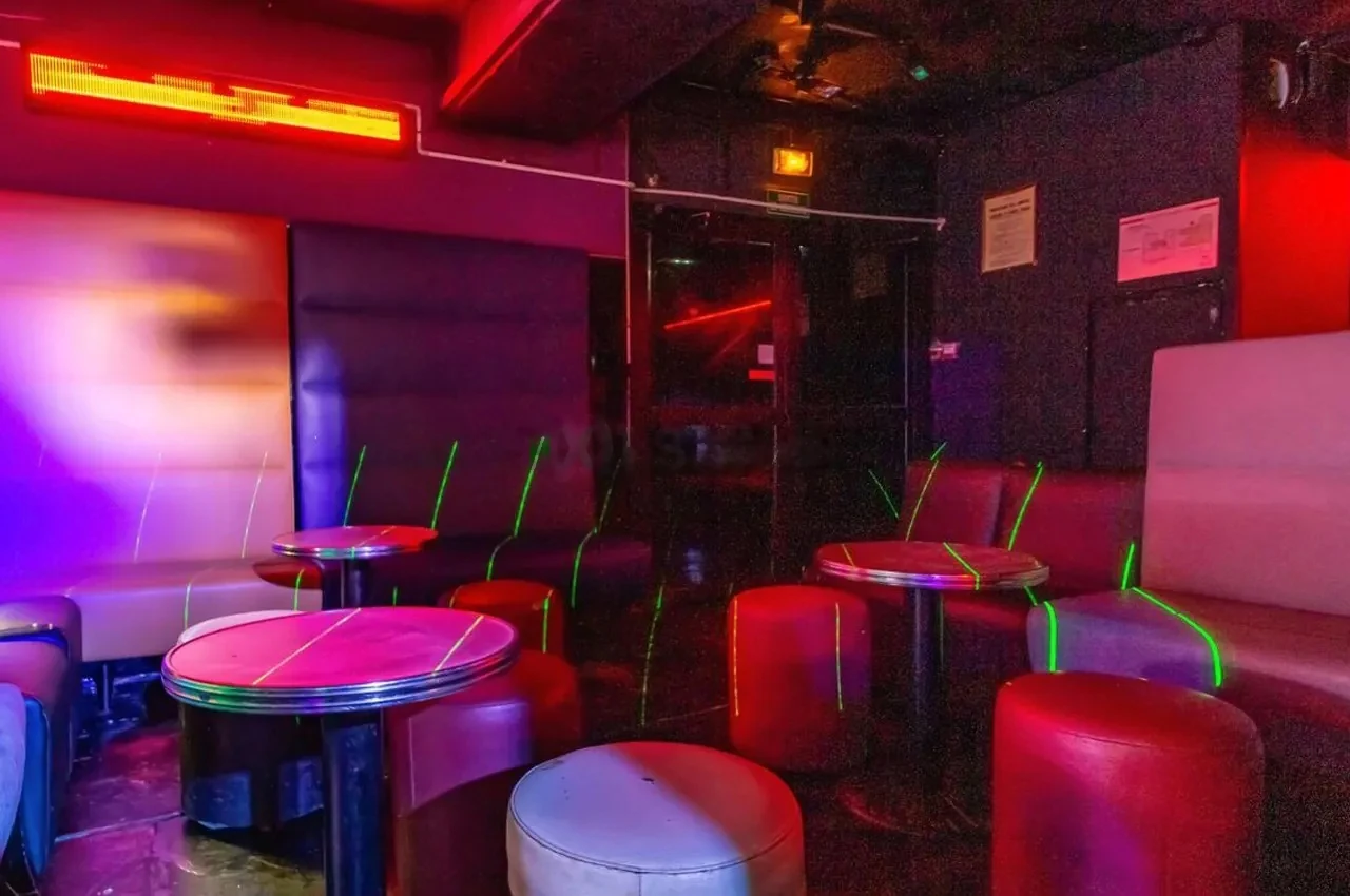 Le Rexy Paris: reception and seminar venue in Paris 1er