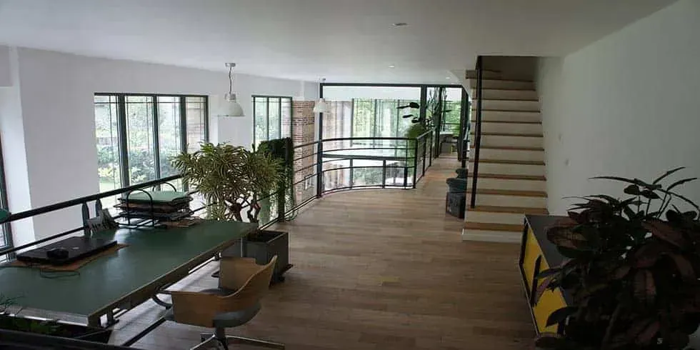 Loft With a Vintage Touch, Louveciennes: reception and seminar venue in Louveciennes (Yvelines), Paris area