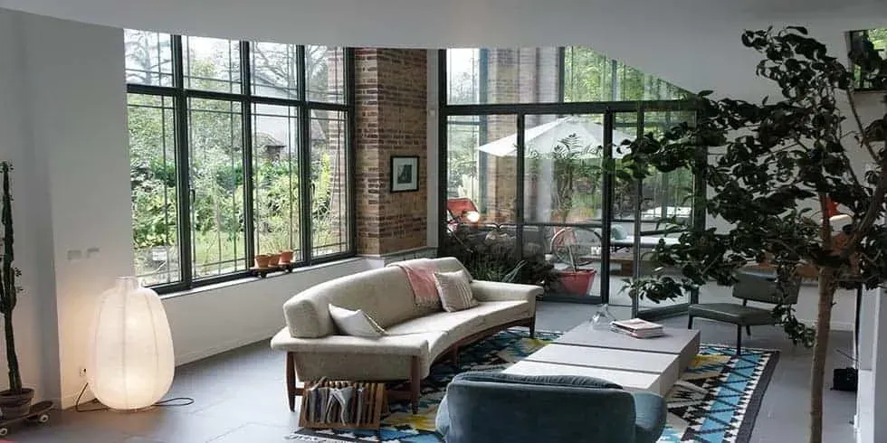 Loft With a Vintage Touch, Louveciennes, characterful event venue for corporate events in Louveciennes (Yvelines), Paris area, up to 12 guests