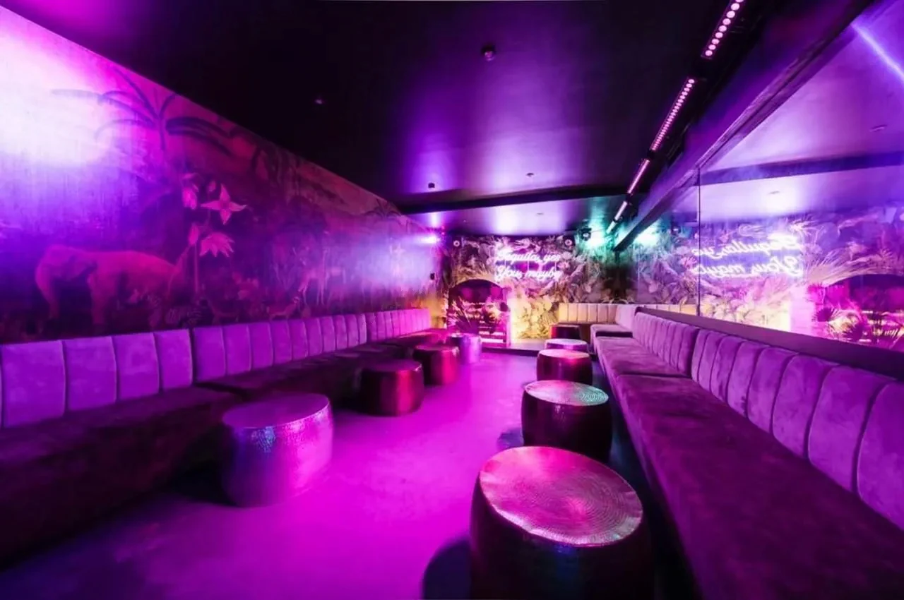 Maison George V: reception and seminar venue in Paris 8e
