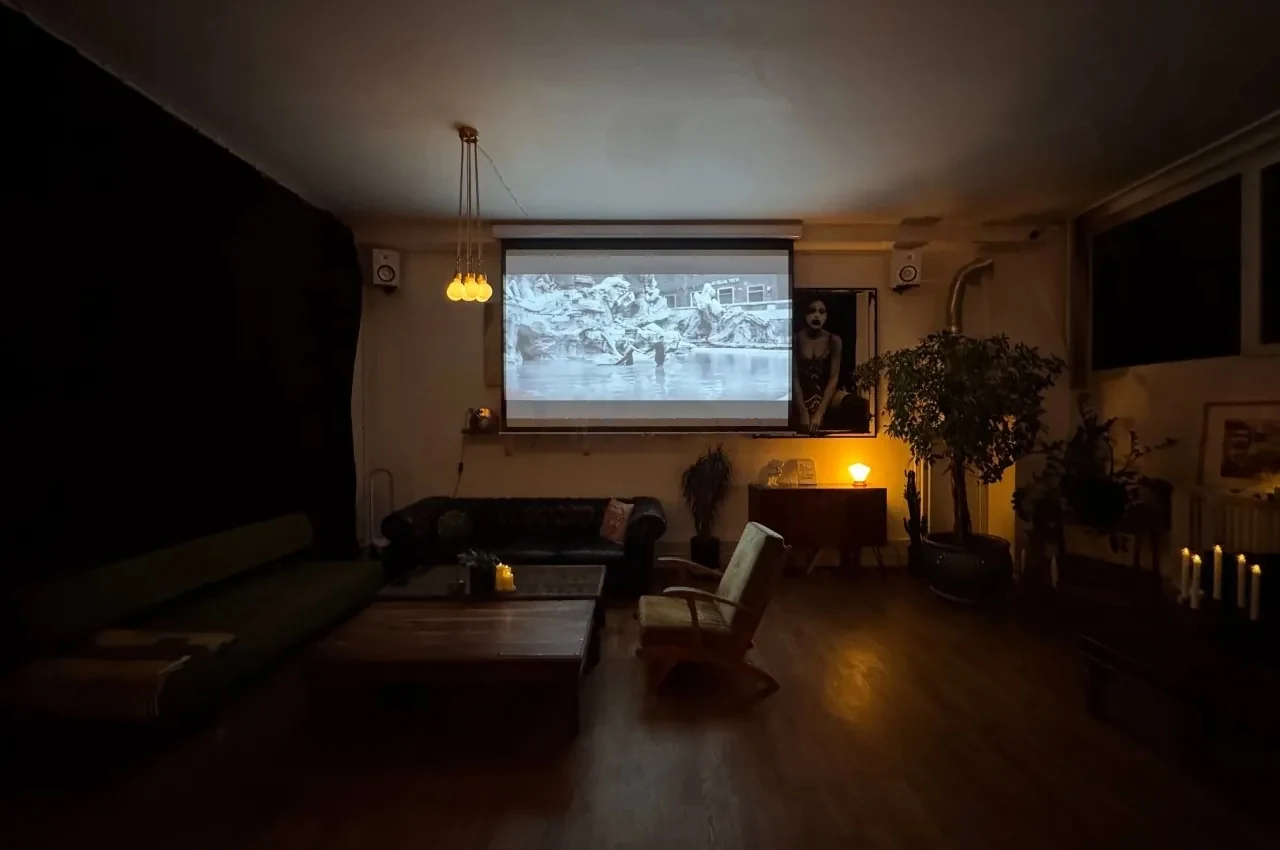 Oze: reception and seminar venue in Paris 20