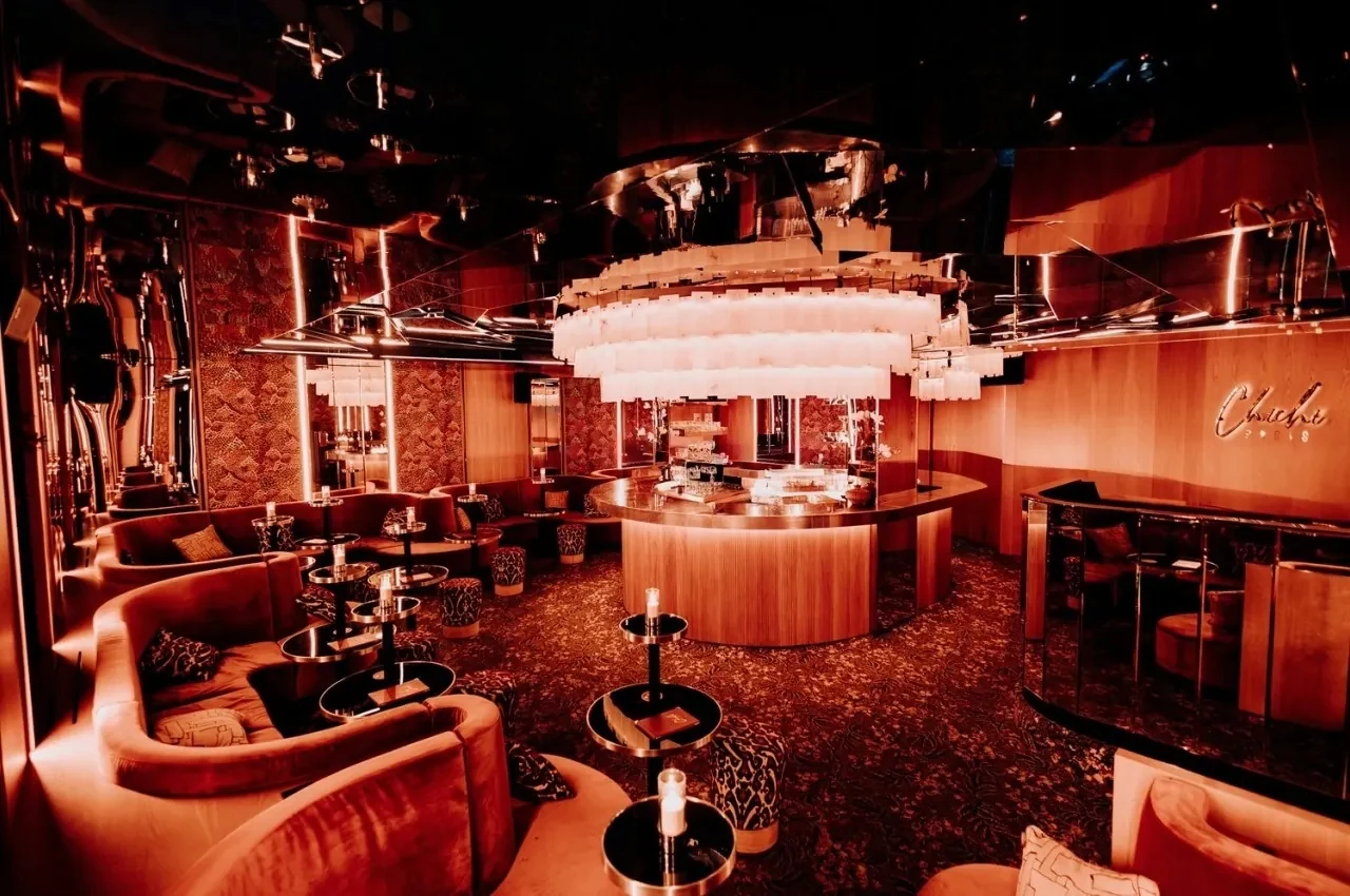 Pavillon Berri: reception and seminar venue in Paris 8e