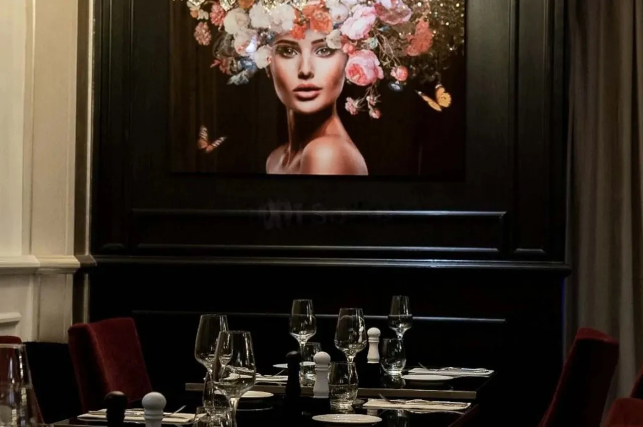 Tchello: reception and seminar venue in Paris 8e