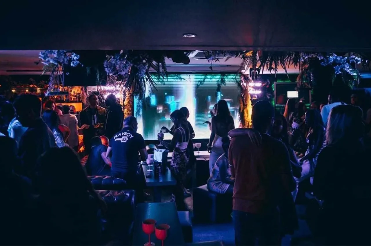 Tout Le Monde En Parle Montparnasse: reception and seminar venue in Paris 15