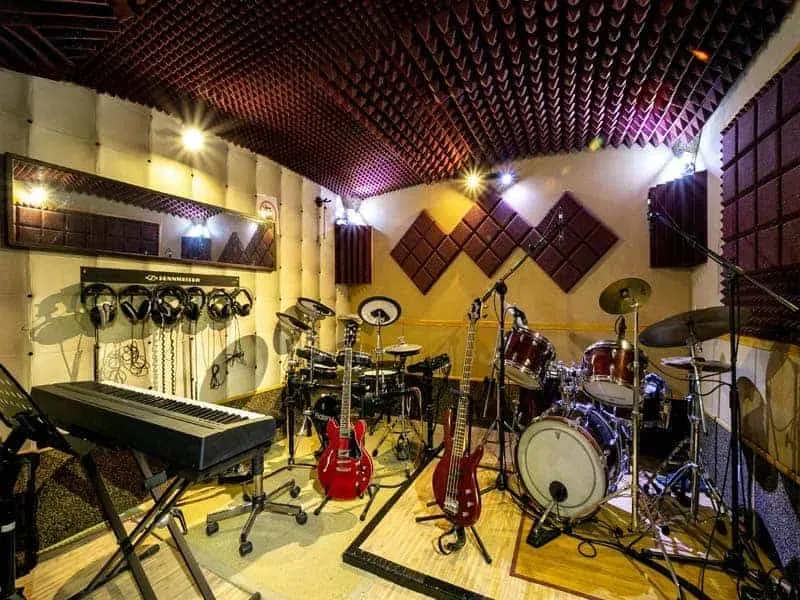 Vintage Studio, Paris 8e: reception and seminar venue in Paris 8e